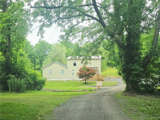 3545 N Creek Rd, Palmyra, NY 14522 - photo 2