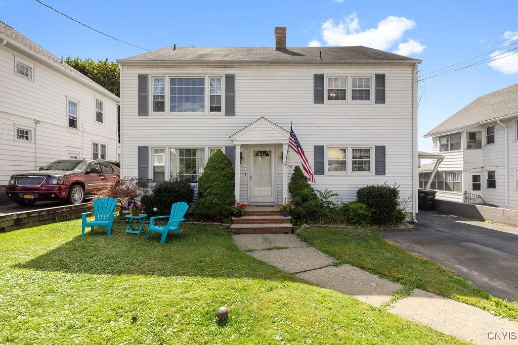 306 Darrow Ave, Geddes, NY 13209 - photo 1