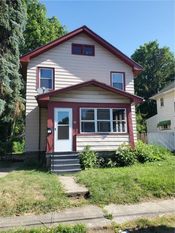 14 Willow St, Rochester, NY 14606 - photo 1
