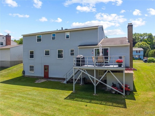 5240 Wethersfield Rd, Dewitt, NY 13078 - photo 41