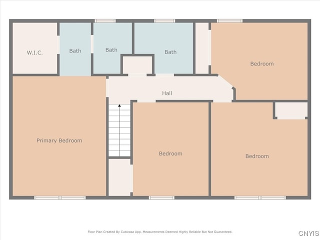 5240 Wethersfield Rd, Dewitt, NY 13078 - photo 48