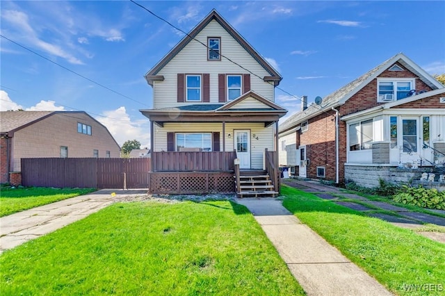24 Belmont St, Buffalo, NY 14207 - photo 1
