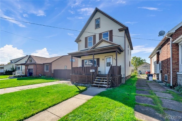 24 Belmont St, Buffalo, NY 14207 - photo 2