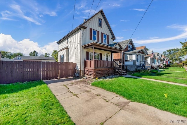 24 Belmont St, Buffalo, NY 14207 - photo 3