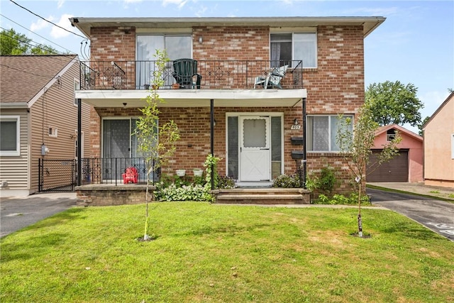 405 Garfield Ave, East Rochester, NY 14445 - photo 1