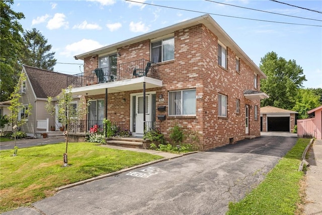 405 Garfield Ave, East Rochester, NY 14445 - photo 2