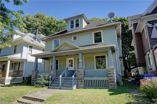 223-225 Rosewood, Rochester, NY 14609 - photo 2