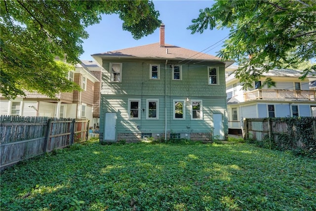 223-225 Rosewood, Rochester, NY 14609 - photo 49