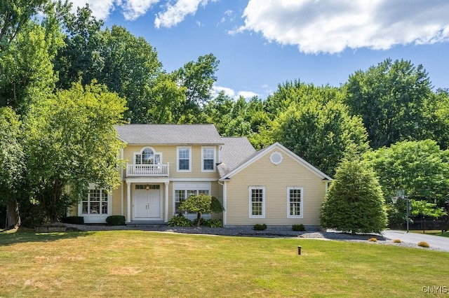 2720 Hiltonwood Rd, Lysander, NY 13027 - photo 1