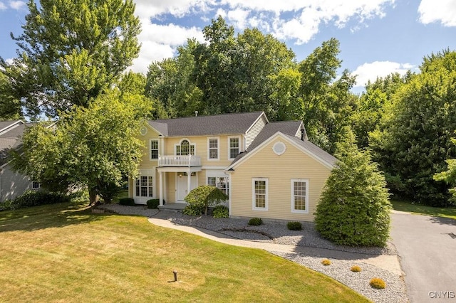 2720 Hiltonwood Rd, Lysander, NY 13027 - photo 2