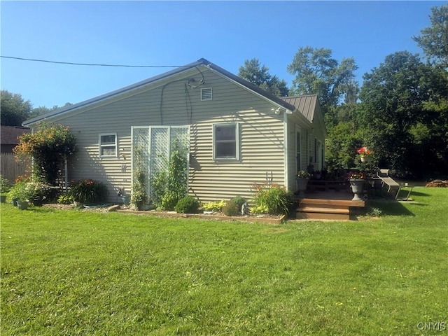 11845 Bentley Rd, Galen, NY 14433 - photo 1
