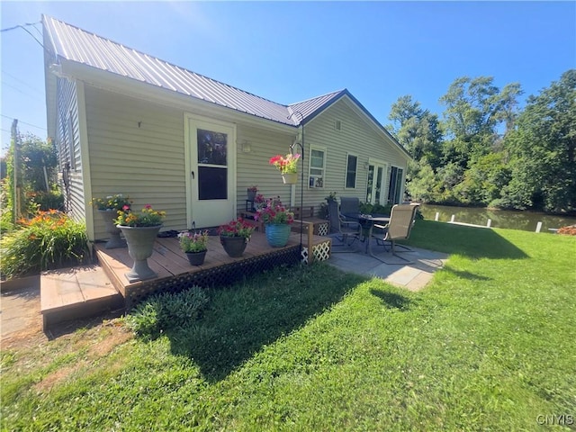 11845 Bentley Rd, Galen, NY 14433 - photo 3