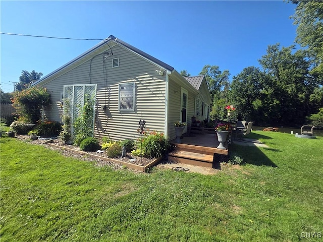 11845 Bentley Rd, Galen, NY 14433 - photo 26