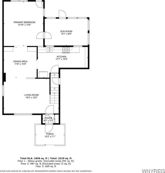450 Maynard Dr, Amherst, NY 14226 - photo 47