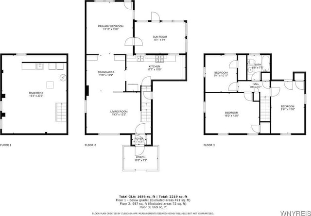 450 Maynard Dr, Amherst, NY 14226 - photo 50