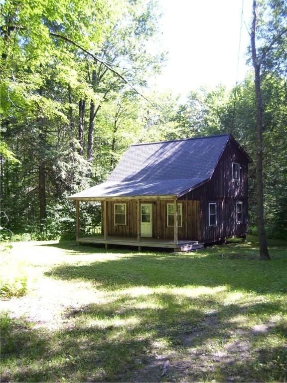 0 Balsam Tyler Rd, Mc Donough, NY 13801 - photo 1
