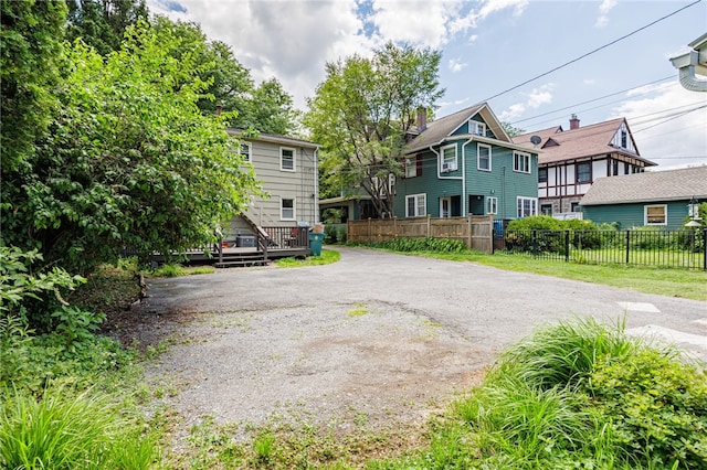 304-306 Canterbury Rd, Rochester, NY 14607 - photo 31