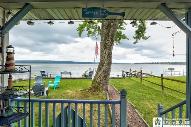 2372 Lakeside Dr, Busti, NY 14710 - photo 1