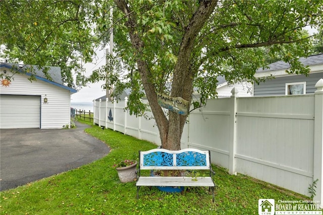 2372 Lakeside Dr, Busti, NY 14710 - photo 33
