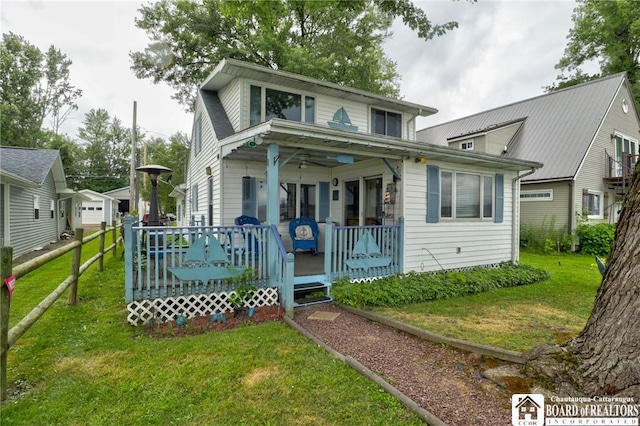 2372 Lakeside Dr, Busti, NY 14710 - photo 35