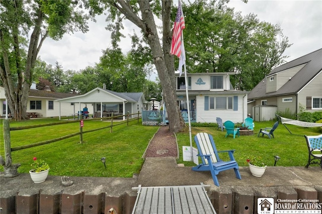2372 Lakeside Dr, Busti, NY 14710 - photo 36