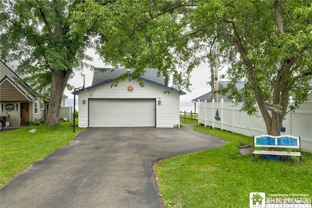 2372 Lakeside Dr, Busti, NY 14710 - photo 38