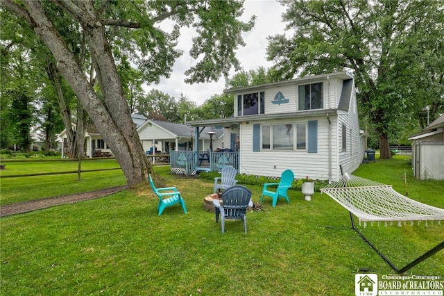 2372 Lakeside Dr, Busti, NY 14710 - photo 39