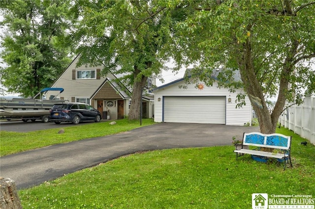 2372 Lakeside Dr, Busti, NY 14710 - photo 40