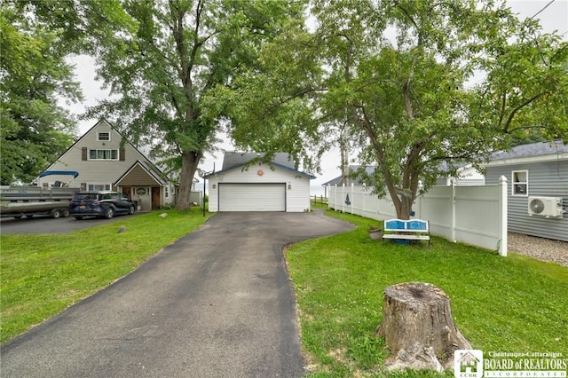2372 Lakeside Dr, Busti, NY 14710 - photo 41