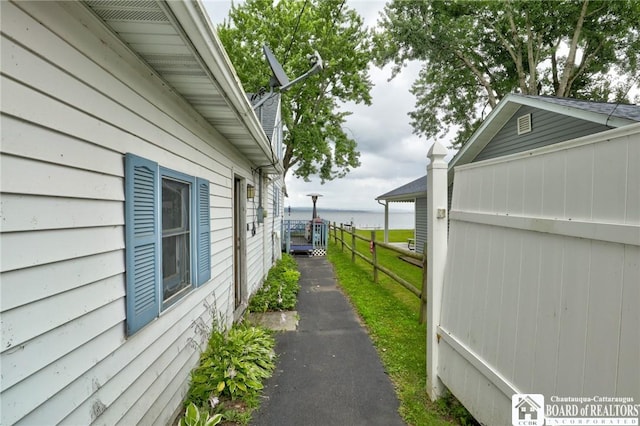 2372 Lakeside Dr, Busti, NY 14710 - photo 42