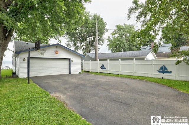 2372 Lakeside Dr, Busti, NY 14710 - photo 43