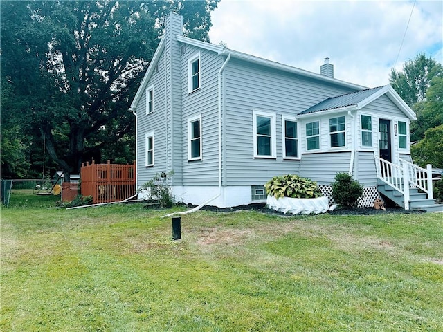 4148 Rose Rd, Batavia, NY 14020 - photo 4