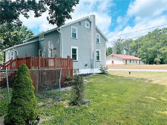 4148 Rose Rd, Batavia, NY 14020 - photo 7