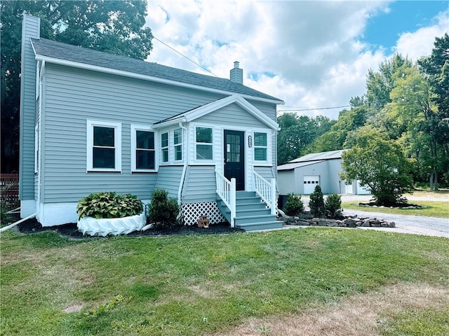 4148 Rose Rd, Batavia, NY 14020 - photo 1