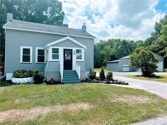 4148 Rose Rd, Batavia, NY 14020 - photo 2