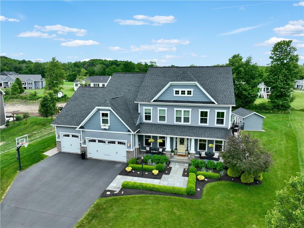 6621 Bradhurst St, Victor, NY 14564 - photo 1