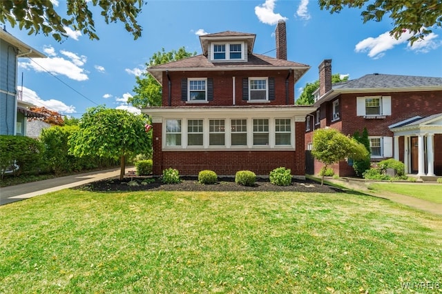 36 University Ave, Buffalo, NY 14214 - photo 1