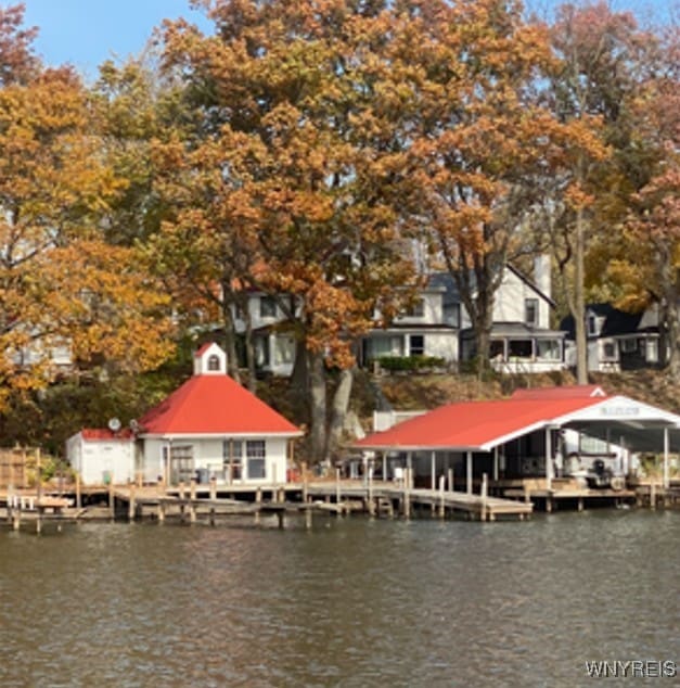 22 Sunset Island Rd, Wilson, NY 14172 - photo 1