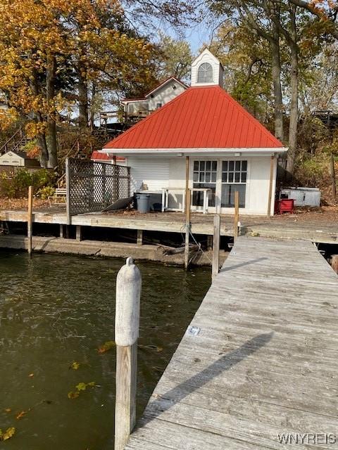 22 Sunset Island Rd, Wilson, NY 14172 - photo 2