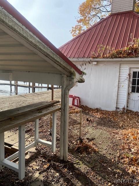 22 Sunset Island Rd, Wilson, NY 14172 - photo 5