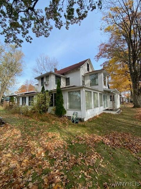 22 Sunset Island Rd, Wilson, NY 14172 - photo 8