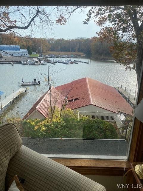 22 Sunset Island Rd, Wilson, NY 14172 - photo 9