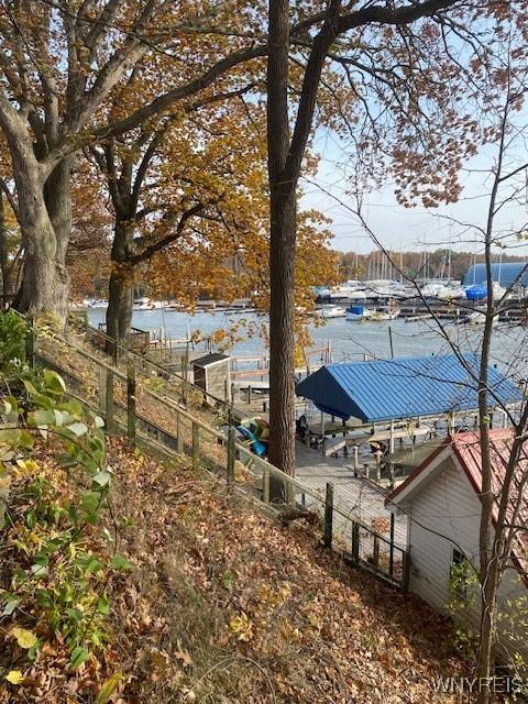 22 Sunset Island Rd, Wilson, NY 14172 - photo 11