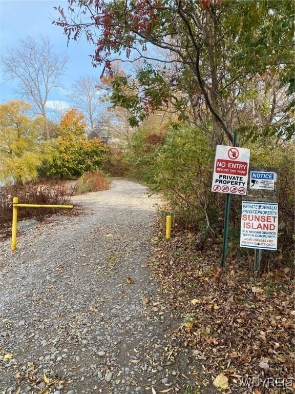 22 Sunset Island Rd, Wilson, NY 14172 - photo 27