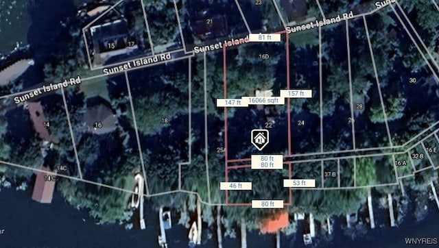 22 Sunset Island Rd, Wilson, NY 14172 - photo 38