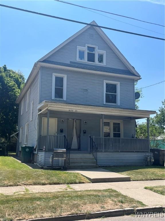 1635 S Ave, Niagara Falls, NY 14305 - photo 1