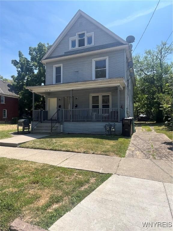 1635 S Ave, Niagara Falls, NY 14305 - photo 2