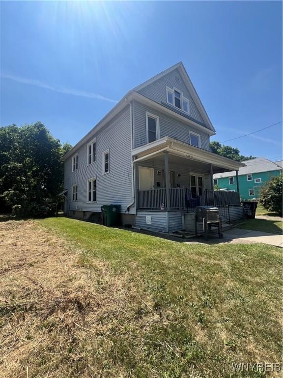 1635 S Ave, Niagara Falls, NY 14305 - photo 4