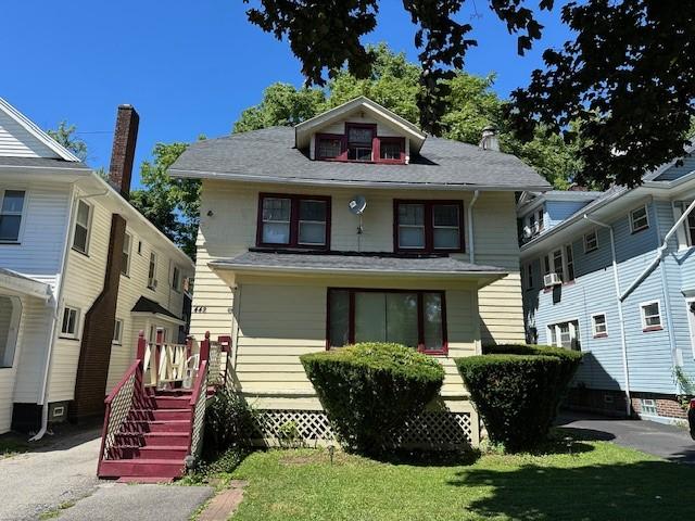 442 Arnett Blvd, Rochester, NY 14619 - photo 2