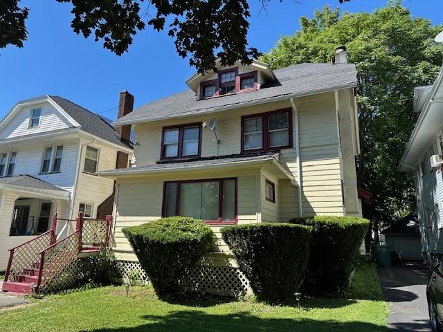 442 Arnett Blvd, Rochester, NY 14619 - photo 1